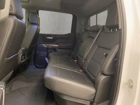 Used 2021 Chevrolet Silverado 1500 LTZ w/ LTZ Premium Package image 22