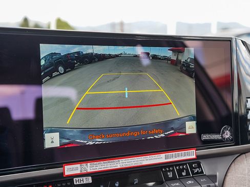 New 2026 Toyota Camry XLE w/ Premium Package FWD image 31