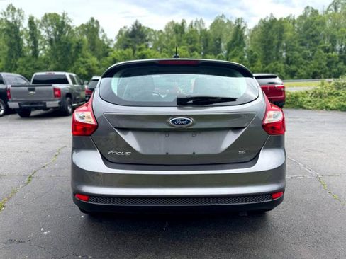 Used 2012 Ford Focus SE image 6