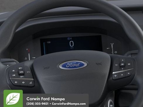 New 2026 Ford Transit 350 148 High Roof Extended AWD image 13