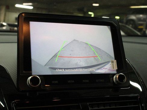 New 2026 Mitsubishi Eclipse Cross LE image 13