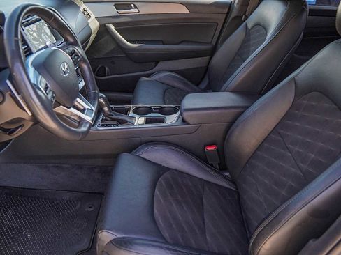 Used 2018 Hyundai Sonata Sport image 10