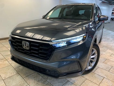 Used 2023 Honda CR-V EX-L image 1
