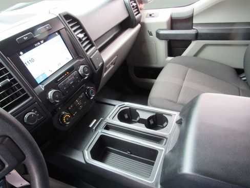 Used 2017 Ford F150 XL w/ Equipment Group 101A Mid image 30