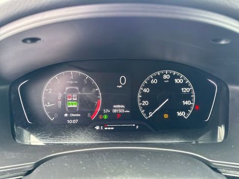 Used 2022 Honda Civic Sport image 15