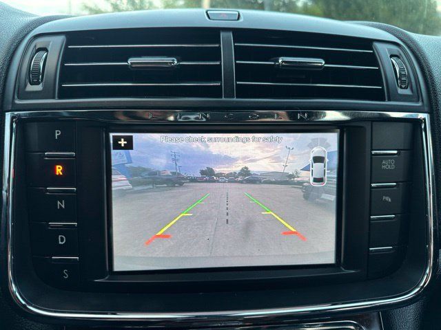 Used 2017 Lincoln Continental Select w/ Climate Package AWD/4WD image 17