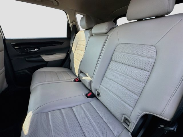 Certified 2023 Honda CR-V EX-L image 29