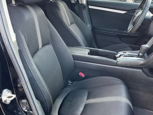 Used 2016 Honda Civic EX-T image 16