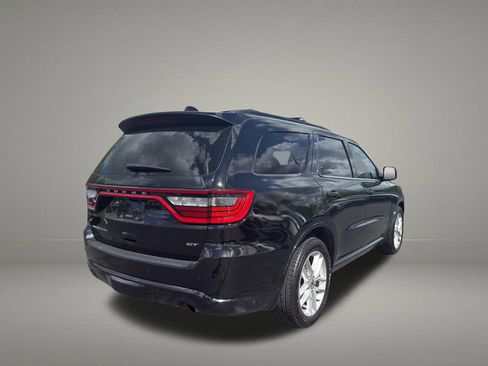 Used 2023 Dodge Durango GT RWD image 5
