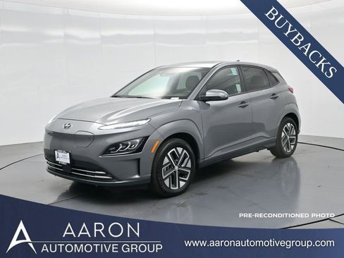 Used 2023 Hyundai Kona Limited image 1