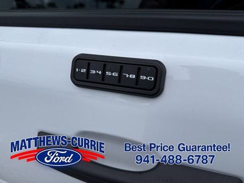 New 2026 Ford Bronco Sport Outer Banks AWD/4WD image 9