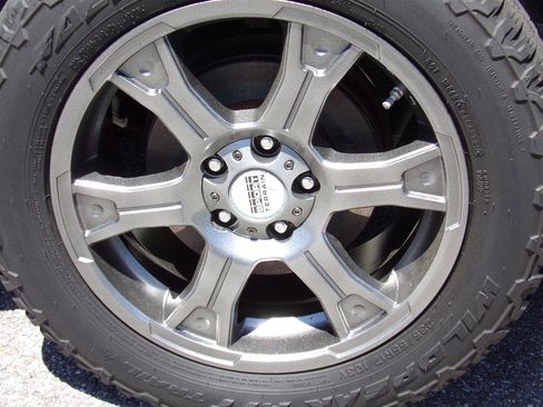 Used 2013 Toyota Tacoma 2WD Access Cab w/ SR5 Pkg image 20