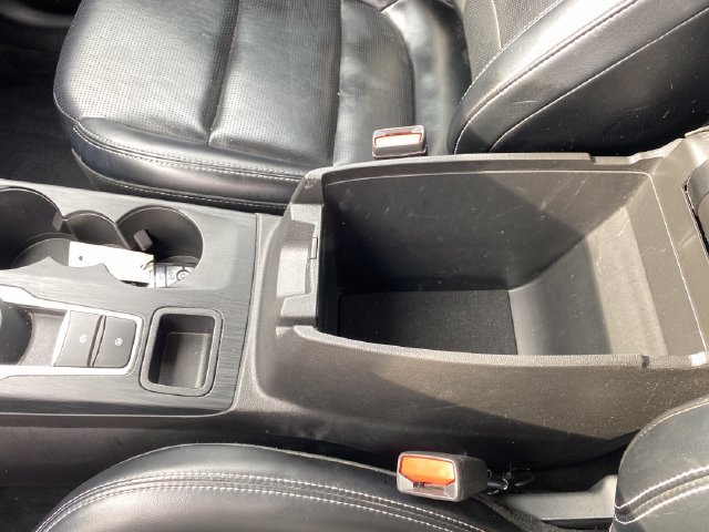 Used 2024 Ford Escape Platinum AWD/4WD image 15