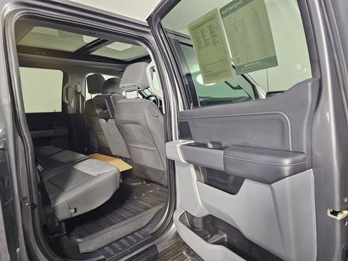 Used 2021 Ford F150 XLT w/ Equipment Group 302A High image 15