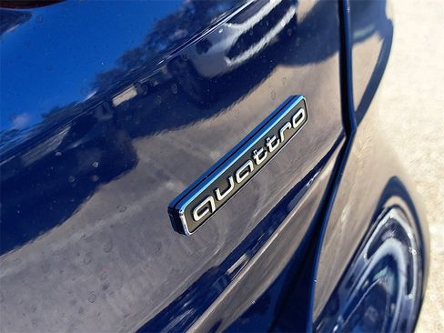 New 2025 Audi Q3 2.0T Premium image 6