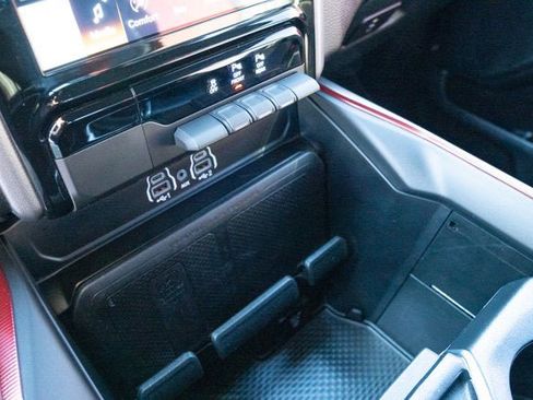 Certified 2025 RAM 1500 Rebel w/ Rebel Level 1 Equipment Group image 20