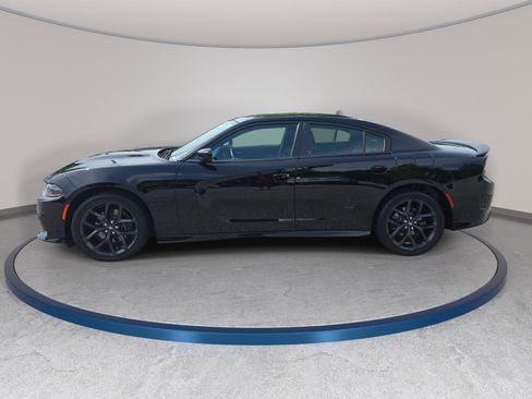 Used 2020 Dodge Charger R/T w/ Plus Group RWD image 5