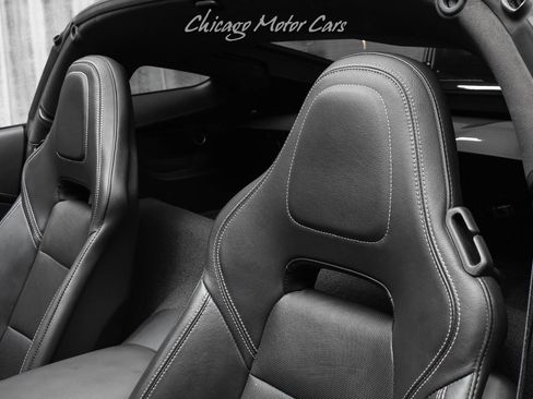 Used 2016 Chevrolet Corvette Z06 image 18