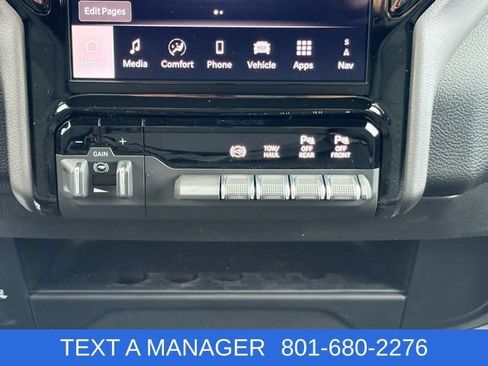 New 2026 RAM 2500 Big Horn AWD/4WD image 17