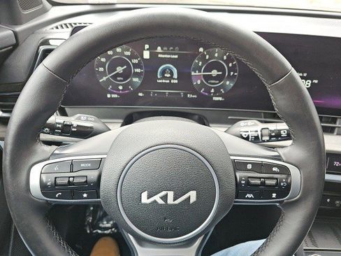 Used 2023 Kia Sportage X-Pro Prestige image 21