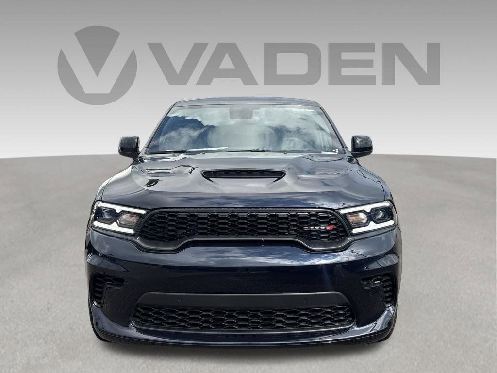 New 2026 Dodge Durango GT w/ Trailer Tow Group IV AWD/4WD image 8