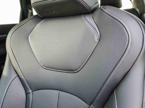 New 2026 INFINITI QX60 Luxe image 26