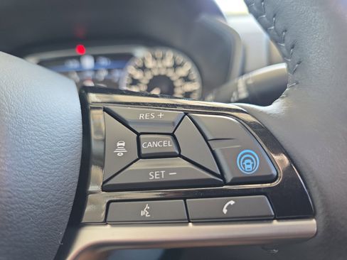 Used 2024 Nissan Altima 2.5 SL image 23