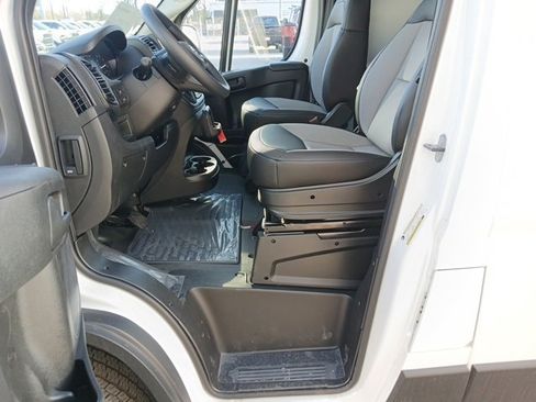 New 2026 RAM ProMaster 3500 w/ Power Group image 20