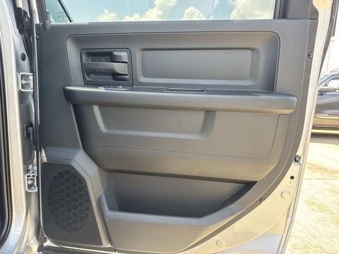 New 2026 RAM 2500 Tradesman AWD/4WD image 11