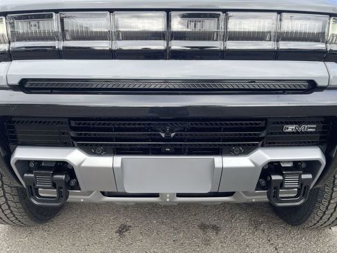 New 2026 GMC Hummer EV SUV image 31