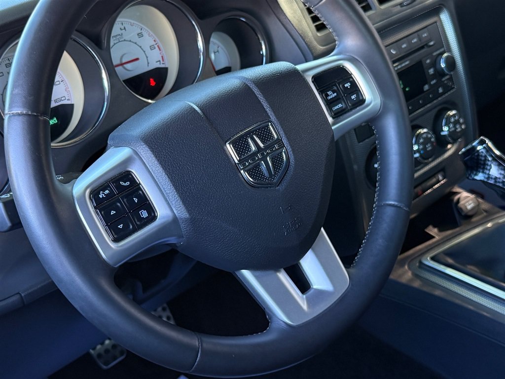 Used 2012 Dodge Challenger R/T RWD image 48