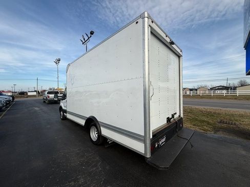 Used 2020 Ford Transit 350 DRW w/ Exterior Upgrade Package image 5