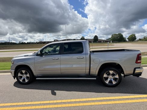 Certified 2021 RAM 1500 Laramie AWD/4WD image 13