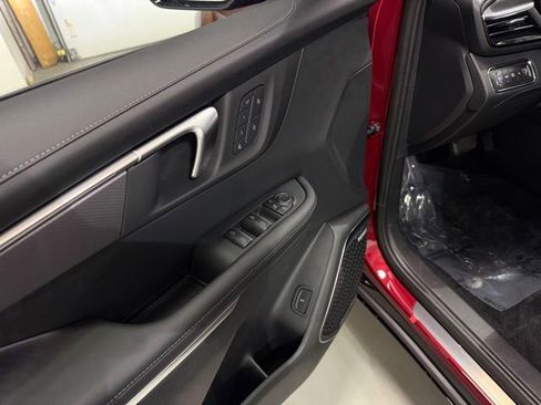 New 2026 Buick Enclave Sport Touring w/ Power Package image 12