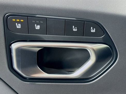 New 2025 Kia K4 GT-Line w/ GT-Line Premium Package image 24