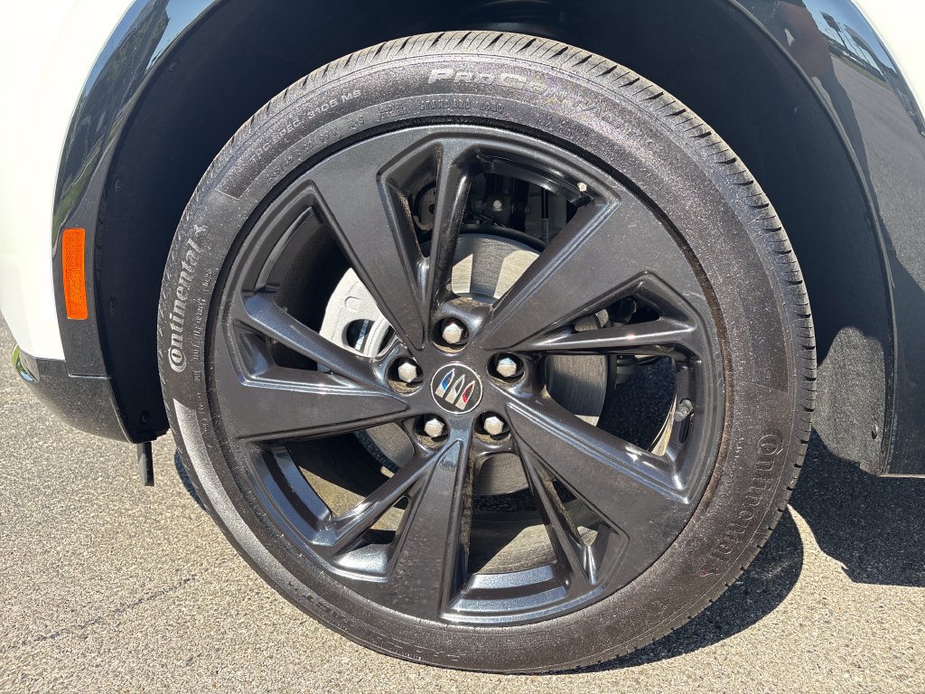New 2026 Buick Envision Sport Touring AWD/4WD image 44