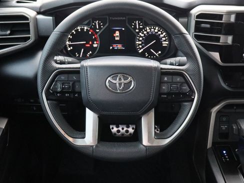 Used 2024 Toyota Tundra SR5 image 13