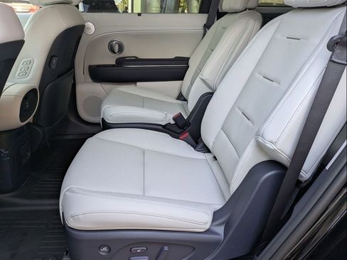 New 2026 Hyundai Palisade Calligraphy image 11