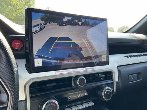 Used 2024 Toyota Tacoma 4x4 Double Cab image 22