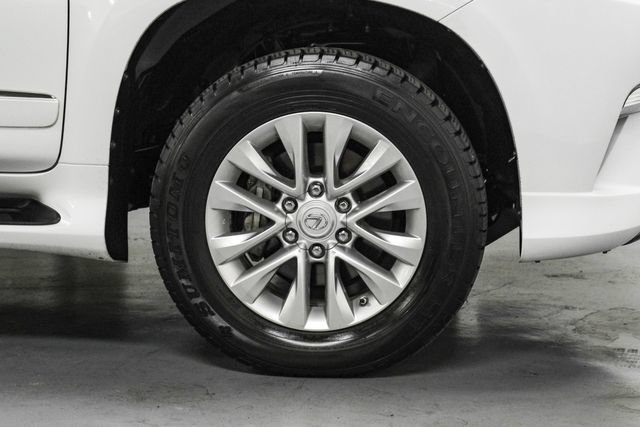 Used 2018 Lexus GX 460 Premium w/ Premium Package AWD/4WD image 50