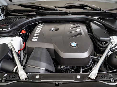 Certified 2025 BMW 530i xDrive image 36