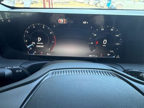 New 2026 Nissan Sentra SV w/ SV Convenience Package image 14