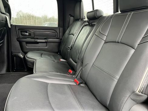 Used 2024 RAM 2500 Limited AWD/4WD image 5