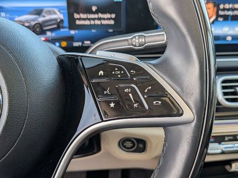 Used 2024 Mercedes-Benz GLE 350 4MATIC image 22