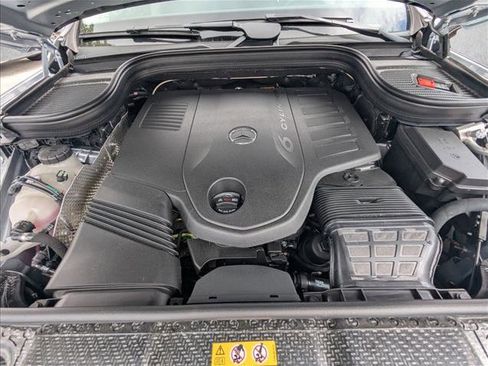 New 2026 Mercedes-Benz GLE 450 4MATIC image 16