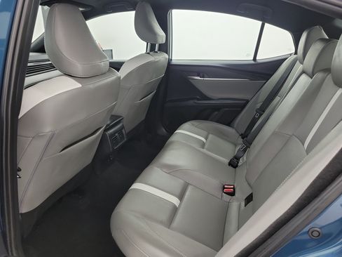 Used 2025 Toyota Camry SE w/ Multimedia Upgrade Package FWD image 14
