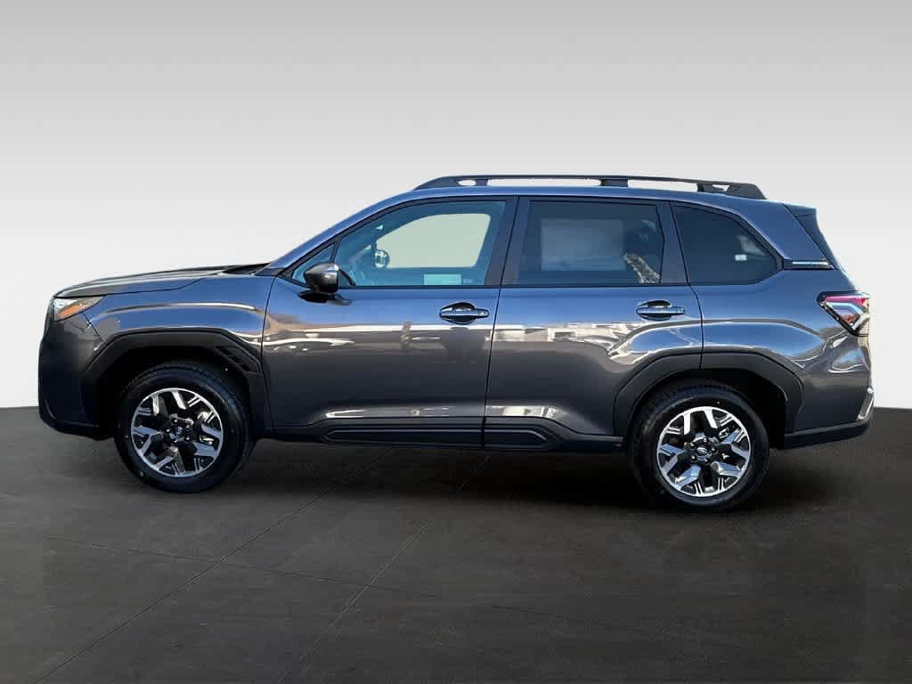 New 2026 Subaru Forester Premium AWD/4WD image 3