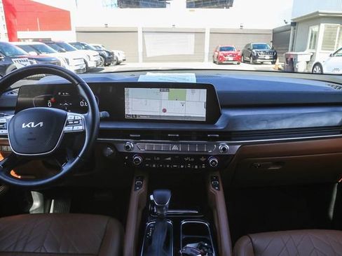 Certified 2023 Kia Telluride EX X-Line image 13