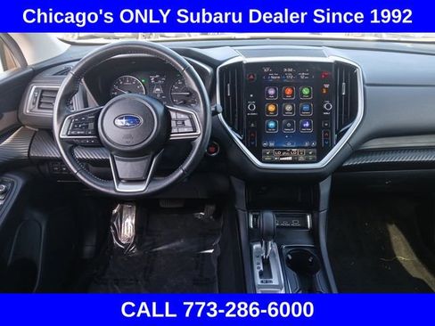 Certified 2024 Subaru Ascent Premium w/ Convenience Package image 7
