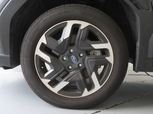 Used 2026 Subaru Forester Limited AWD/4WD image 28